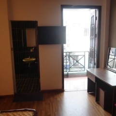 Отель Hanoi Sky View Hotel Вьетнам, Ханой - отзывы, цены и фото номеров - забронировать отель Hanoi Sky View Hotel онлайн интерьер отеля фото 2
