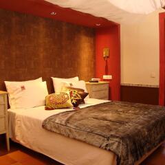 Отель Villas D. Dinis - Charming Residence (adults only) комната для гостей фото 3