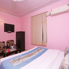 OYO 9558 Hotel Chhavi Holidays удобства в номере