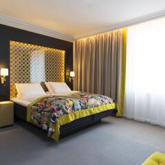 Thon Rosenkrantz Oslo (ex. Thon Hotel Stefan) Осло комната для гостей фото 5