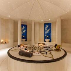 Отель Cvk Hotels & Resorts Park Bosphorus сауна