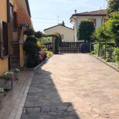 Отель Abbazia di Santo Stefano Италия, Дуэ-Карраре - отзывы, цены и фото номеров - забронировать отель Abbazia di Santo Stefano онлайн фото 11