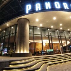 Отель Star Beach Panorama Нячанг вид на фасад