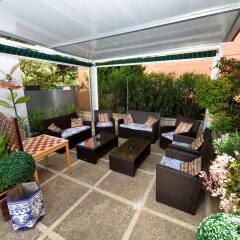 Отель Hostal Magnolia Испания, Льорет-де-Мар - отзывы, цены и фото номеров - забронировать отель Hostal Magnolia онлайн фото 10