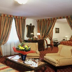 Forum Hotel интерьер отеля фото 3