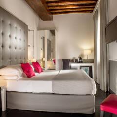 Hotel Condotti комната для гостей фото 5