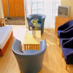 Отель Heathrow Lodge Великобритания, Лондон - 2 отзыва об отеле, цены и фото номеров - забронировать отель Heathrow Lodge онлайн в номере фото 2