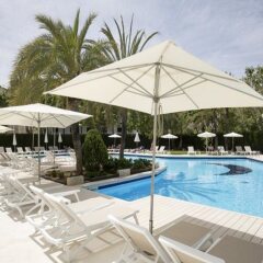 Canyamel Park Hotel & Spa с домашними животными