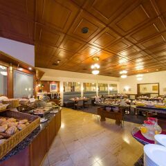 Отель Austria Classic Hotel Wien Австрия, Вена - отзывы, цены и фото номеров - забронировать отель Austria Classic Hotel Wien онлайн питание фото 2