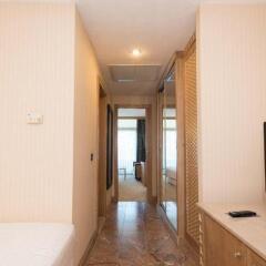 Отель Sheraton Cesme Чешме удобства в номере фото 2
