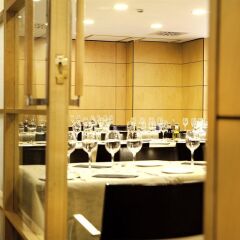 Hotel Silken Puerta Madrid удобства в номере фото 2