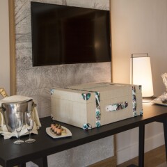 Отель Sugar Beach Mauritius Маврикий, Флик-ан-Флак - отзывы, цены и фото номеров - забронировать отель Sugar Beach Mauritius онлайн удобства в номере
