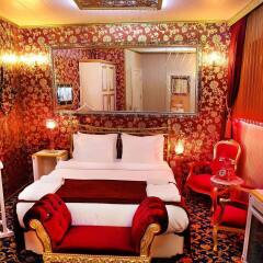 Sultan Tughra Hotel комната для гостей фото 3