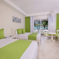 Отель Vista Sol Punta Cana Beach Resort & Spa - All Inclusive комната для гостей фото 4