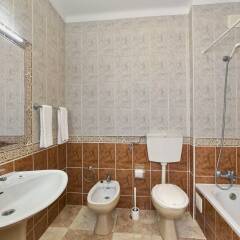 Отель Cheerfulway Cerro Atlântico Apartamentos ванная