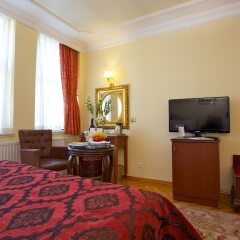 Amber Hotel Турция, Стамбул - - забронировать отель Amber Hotel, цены и фото номеров удобства в номере фото 2