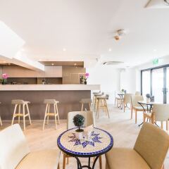 Отель Lucky House Таиланд, Бангкок - 1 отзыв об отеле, цены и фото номеров - забронировать отель Lucky House онлайн фото 9