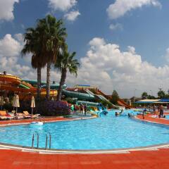 Отель VONRESORT Golden Beach - All Inclusive детские мероприятия фото 2