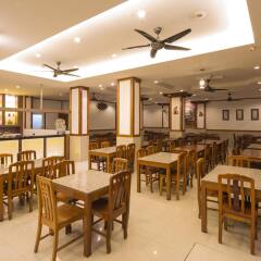 Отель Azure Phuket питание фото 2
