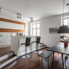 Отель WeHost Korkeavuorenkatu 39 Финляндия, Хельсинки - отзывы, цены и фото номеров - забронировать отель WeHost Korkeavuorenkatu 39 онлайн комната для гостей фото 3