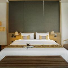 Отель Mandarava Resort and Spa Karon Beach 5* Стандартный номер разные типы кроватей