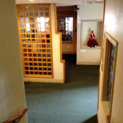 Sadie Thompson Inn in Pago Pago, American Samoa from 193$, photos, reviews - zenhotels.com hotel interior photo 2