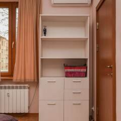 Апартаменты FM Deluxe 1-BDR Apartment - Iconic Donducov Boulevard София удобства в номере
