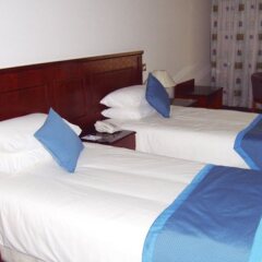 Lords Hotel комната для гостей