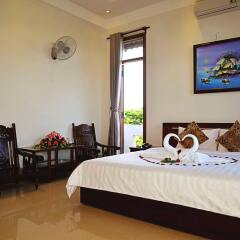 Отель Joy Hoi An Homestay комната для гостей фото 4
