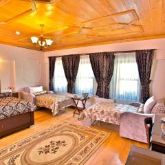 Fides Hotel - Special Class Турция, Стамбул - отзывы, цены и фото номеров - забронировать отель Fides Hotel - Special Class онлайн комната для гостей фото 3