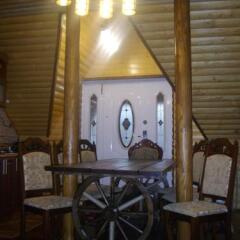 Гостиница Sadyba Gostynniy Dvir фото 26