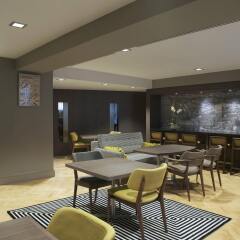 Отель Citadines Trafalgar Square London питание фото 3