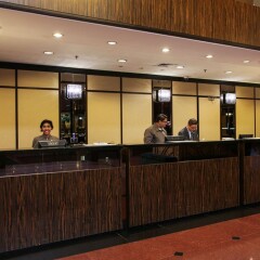 Village Hotel Bugis интерьер отеля фото 3