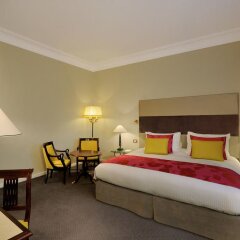 Отель Sofitel Roma (riapre a fine primavera rinnovato) комната для гостей