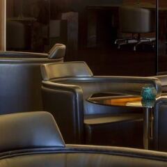 AC Hotel Aravaca by Marriott гостиничный бар