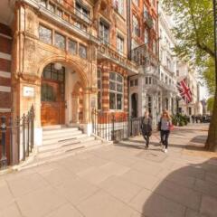 Отель Astor Hyde Park Hostel Великобритания, Лондон - отзывы, цены и фото номеров - забронировать отель Astor Hyde Park Hostel онлайн фото 2