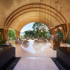 Отель Andaz Costa Rica Resort at Peninsula Papagayo-a concept by Hyatt спа