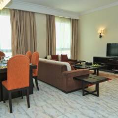City Seasons Hotel Muscat комната для гостей фото 3
