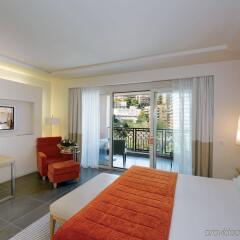 Monte-Carlo Bay Hotel & Resort in Monte Carlo, Monaco from 499$, photos, reviews - zenhotels.com guestroom photo 5