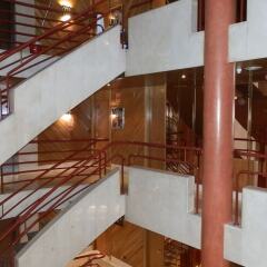 Aparto-Hotel Rosales сауна