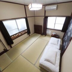 Galo Hostel Kobe Кобе комната для гостей фото 2