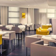 Отель Mercure Paris Massy Gare TGV питание фото 3