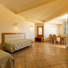 Отель Lindos Royal-All Inclusive Греция, Линдос - 2 отзыва об отеле, цены и фото номеров - забронировать отель Lindos Royal-All Inclusive онлайн фото 13
