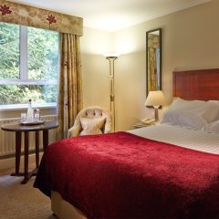 Отель Macdonald Frimley Hall Hotel and Spa Великобритания, Камберли - отзывы, цены и фото номеров - забронировать отель Macdonald Frimley Hall Hotel and Spa онлайн комната для гостей