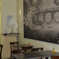 Отель Hôtel Jean Bart питание