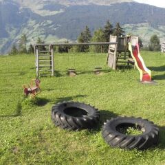 Отель Sporthotel Kalcherhof Рачинес-Ратскингс детские мероприятия