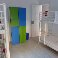 Hostel One Ramblas детские мероприятия фото 3