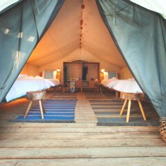 Отель Bukubaki eco surf resort спа