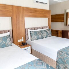 Bursa Palas Hotel Турция, Бурса - отзывы, цены и фото номеров - забронировать отель Bursa Palas Hotel онлайн фото 7