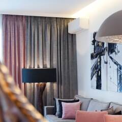 Апартаменты Acropolis View Deluxe Penthouse & Luxury Apartments развлечения